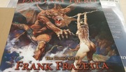 Frank Frazetta kalendarz