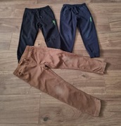 _ Coccodrillo, Little kids _ Spodnie 122 