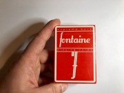 Red Fontaine (Zach Mueller)