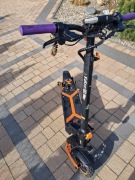 Hulajnoga KuKirin G2 Max