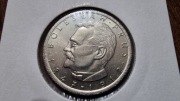 moneta 10 złotych Prus 1983