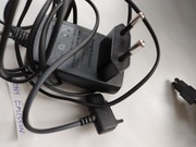 Telefon SONY ERICSSON - ładowarka czyt. opis 