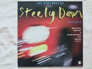 Steely Dan - The Very Best Of Steely Dan - LP 1987 r. MCA UK EX+