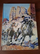 Jean-Michel Charlier, Moebius - Blueberry wydanie zbiorcze tom 0 (EGMONT)