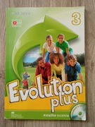 Podręcznik Evolution plus 3