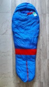Śpiwór Marmot Wind River Long 198 cm do -24/ ekstr. -49 Cena reg. 2400 zł