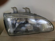 033-6619r reflektor prawy honda civic V stanley
