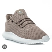 Adidas Tubular Shadow brudny róż sneakersy buty wiosenne sportowe 38