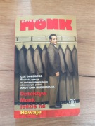 Detektyw Monk jedzie na hawaje - stan idealny OKAZJA!