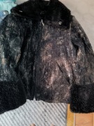 Kurtka zimowa damska 