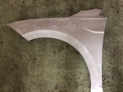 BŁOTNIK LEWY PRZÓD VW POLO 2G 2017-