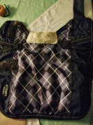 Ubranko kamizelka dla psa 