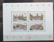Berlin blok  8**