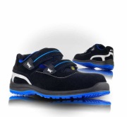 Sandały robocze VM Footwear Parma 2195 - S1P r. 45