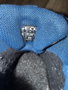 Buty zimowe dla dzieci GEOX rozmiar 22