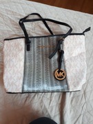 Torebka shoperka Michael Kors 