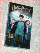 HARRY POTTER  I WIEZIEŃ ASKABANU  ,,, J.Angielski