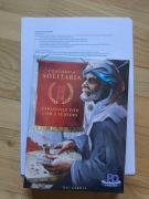 Concordia solitaire + instrukcja pl