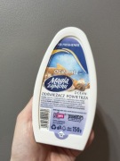 Odświeżacz powietrza sea morska bryza żelowy