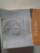 Czujnik dymu SOMFY Protect 1875262