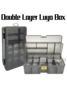 Pudełko wędkarskie