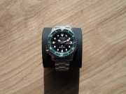 Zegarek automatyczny Citizen Promaster NY0084-89EE, Miyota 8204