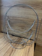 Kosz na owoce metalowy