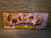 Gra Planszowa Palec Boży 