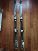Narty Blizzard TG3 160cm