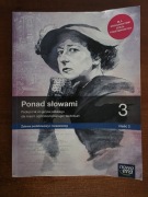 Ponad słowami 3. Część 2