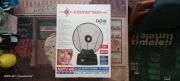 EMMERSON Antena DVBT II TV/FM/AM - Nowa