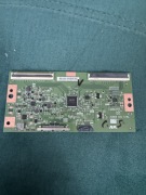 LG 32UN550-W t-con 31m06 c01 ctrl