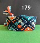 Bransoletka z muliny 