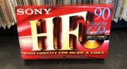 Sony HF 90 nowa.  