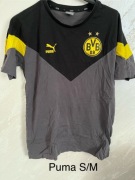 T shirt męski Puma S/M