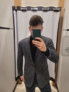 "Al Fazzoletto "- Boss w owczej skórze