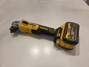 Szlifierka kątowa DeWalt DCG405 ROCZNIK 2025 + AKU 9.0 AH