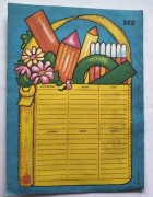 Plan lekcji SKO PKo oryginał format a4