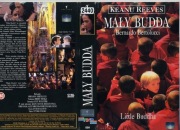 MAŁY BUDDA - KEANU REEVES
