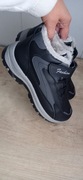 Buty zimowe 43 -27 cm 