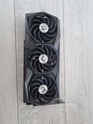 MSI GeForce RTX 3080 Gaming X Trio 10GB GDDR6X