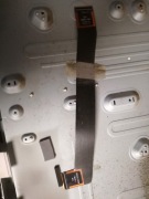 Wstążka główna SAMSUNG LE40C650