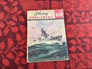 Plany Modelarskie 68, rok 1975 NR 4