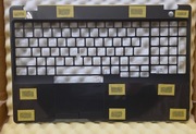 Nowy Oryginalny Palmrest touchpad obudowa Dell Latitude 5501 Precision 3541