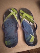 Japonki dziecięce, rozmiar 34