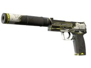 USP-S Moment siły st ft skin cs2 csgo skiny