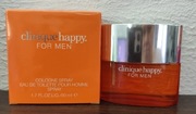 Perfumy męskie  Clinique Happy 