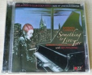 Barbara Carroll Trio - Something To Live For BDB