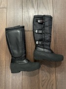 Dzięciece Buty jeździeckie Covalliero - rozmiar 34