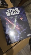 Star Wars The Deckbuilding Game edycja polska rebel